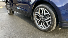 Land Rover Range Rover Evoque 1.5 P300e R-Dynamic HSE 5dr Auto Hatchback